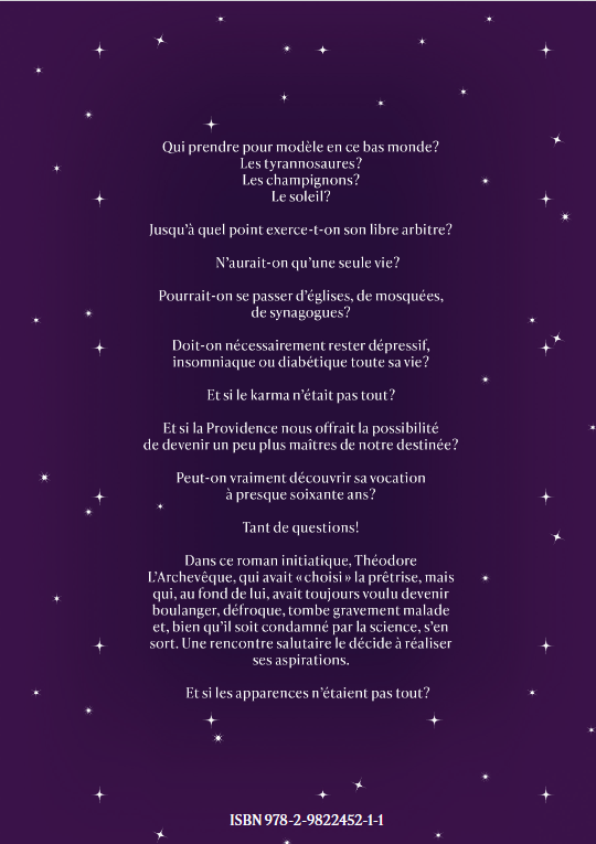 Ainsi soit-il | Livre numérique