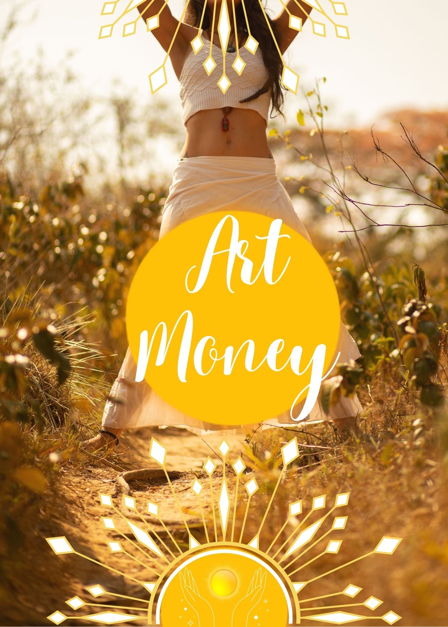 Art Money New Paradigm