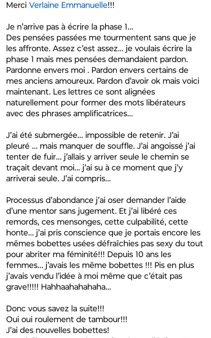 Le Processus ADR - L'art de recevoir