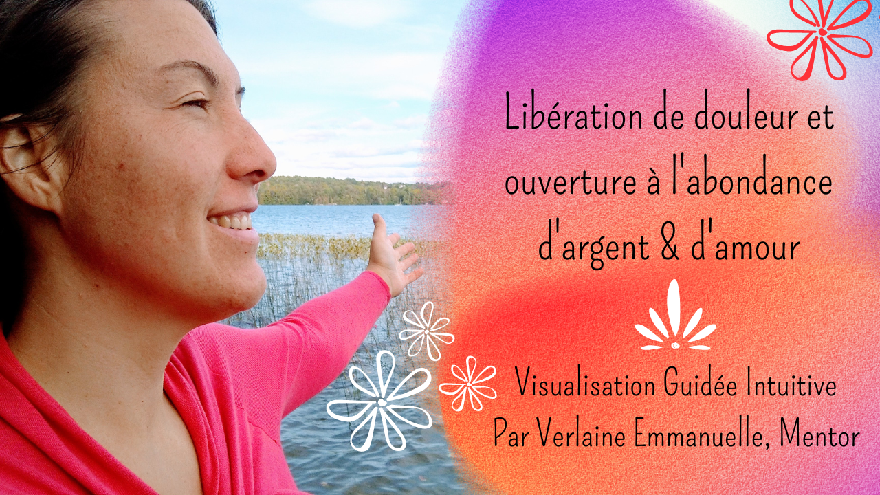 Active ton Abondance - Argent & Amour