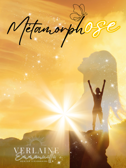 Métamorphose