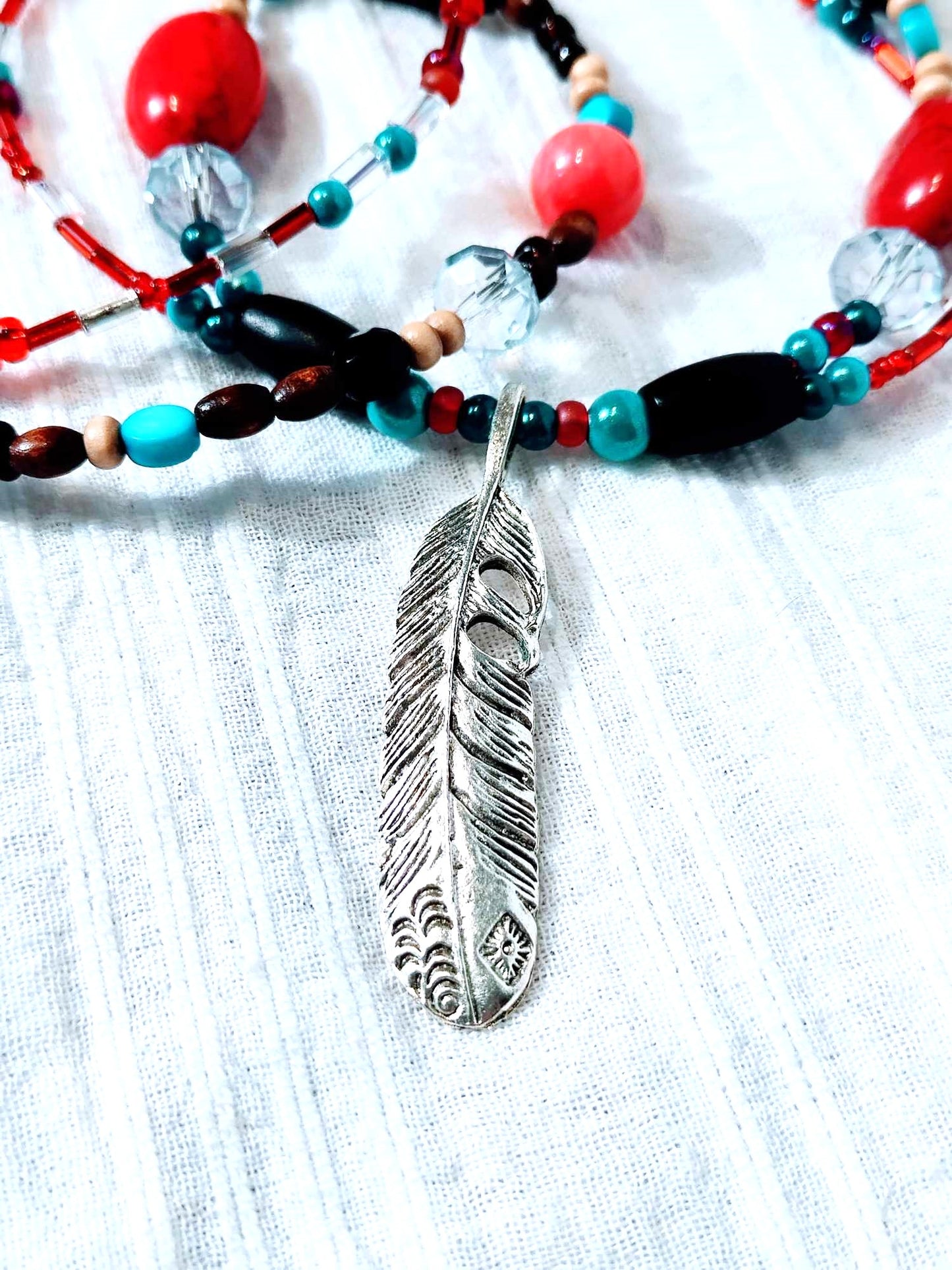 Ange gardien - Ensemble exclusif de style améridien