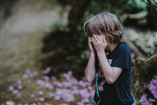 De grâce laissez vos enfants vivre leur crise!