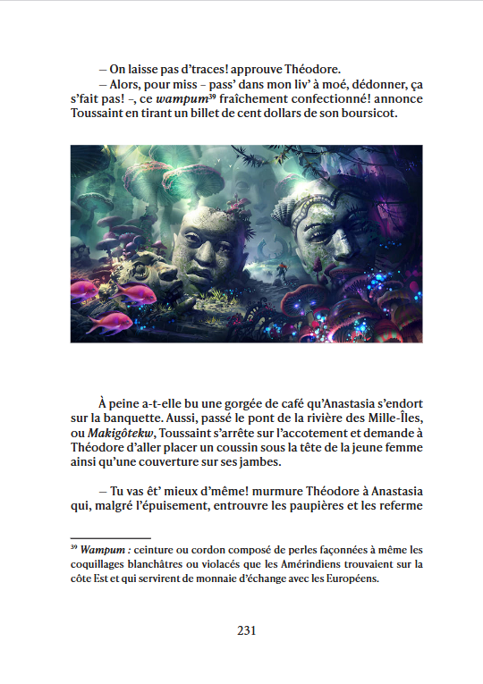 Ainsi soit-il | Livre numérique