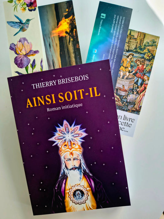 Ainsi soit-il | Livre numérique
