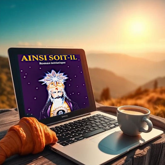 Ainsi soit-il | Livre numérique