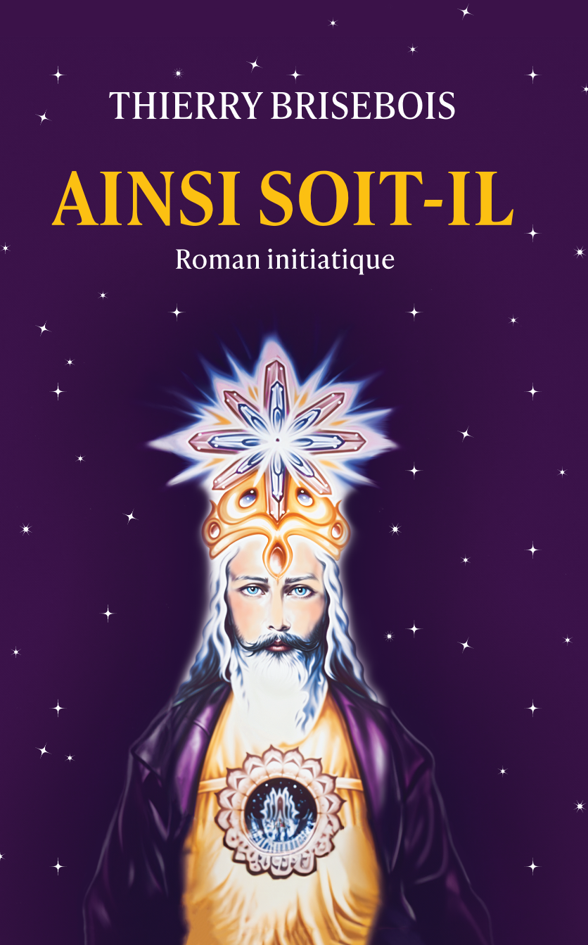 Ainsi soit-il | Livre numérique