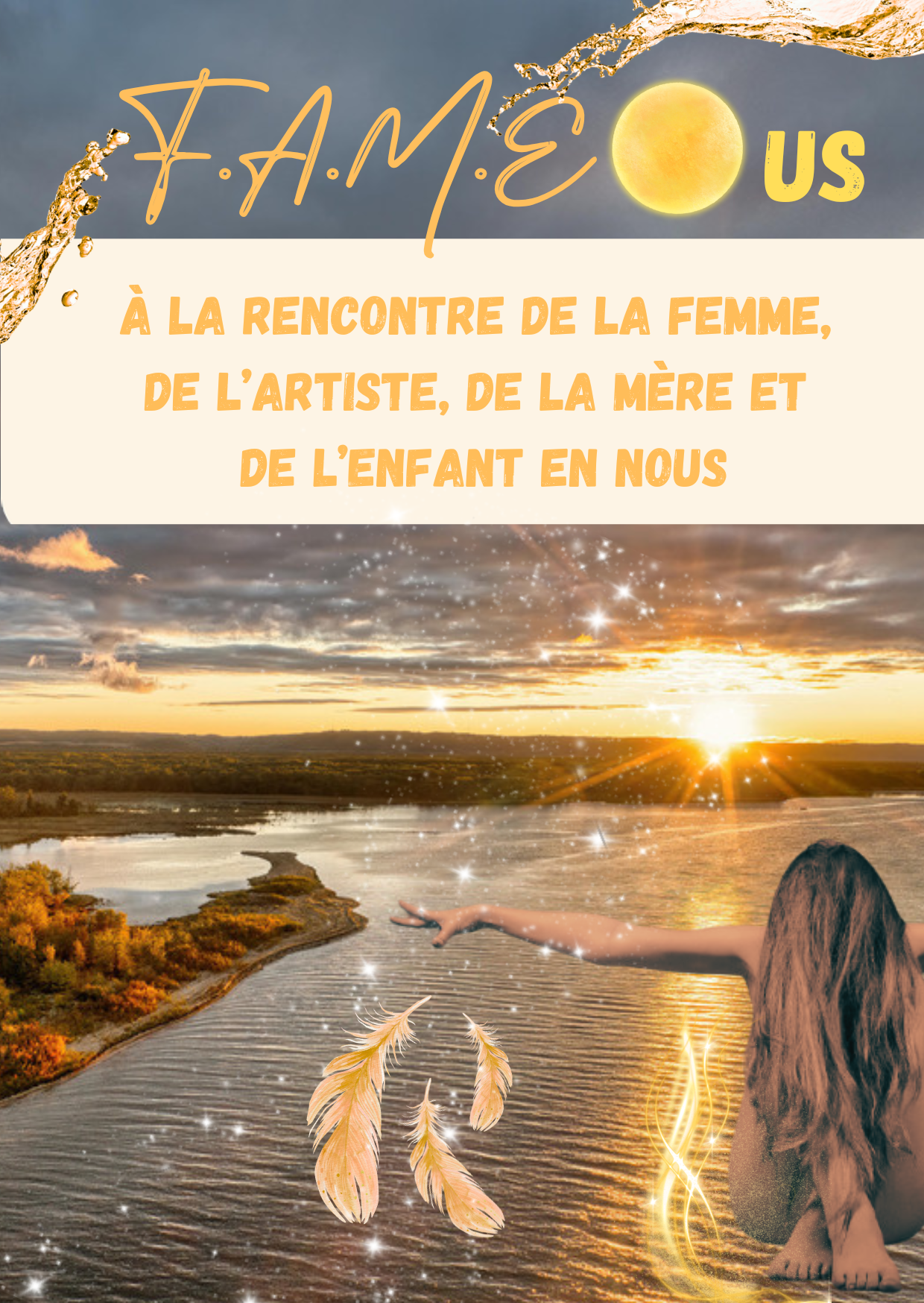 Le Portail F.A.M.E 0 US
